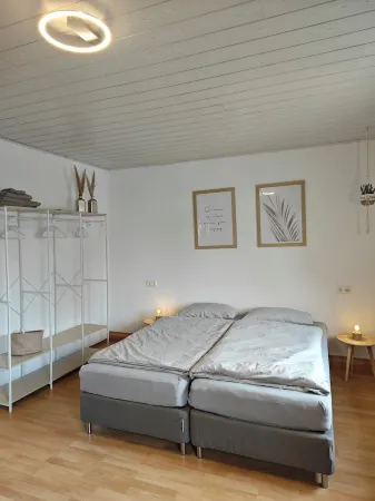 Your vacation home Отели рядом с достопримечательностью «Helmwartsturm»