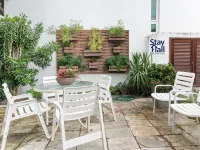 Mansão Luxo-6Suítes-Piscina Privativa e Diarista-SH128 Hotels in Gravatá