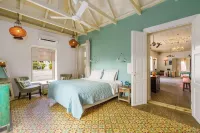 Villa Tokara Boutique Hotel