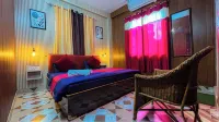 Skyard Rishikesh, Laxman Jhula Hotels near Sidh Bali Temple. Neelkanth temple