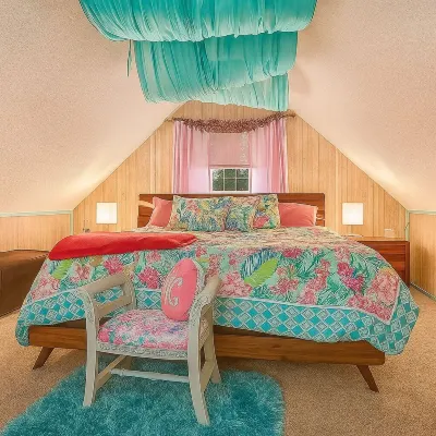 Poconos Getaway with Hot Tub-Close to Attractions, Perfect for Family & Friends!