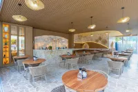 SDesign Paraty Hotel - Завтрак