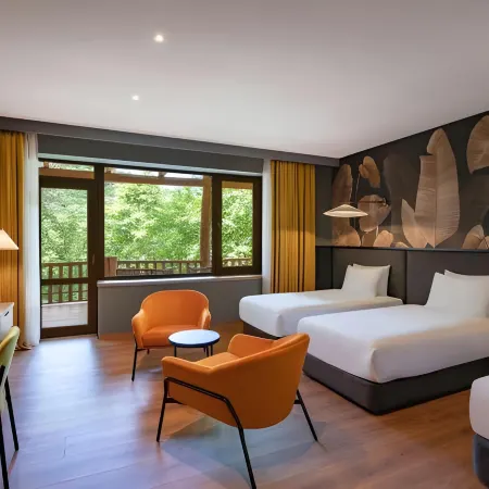 Lopota Lake Resort & Spa