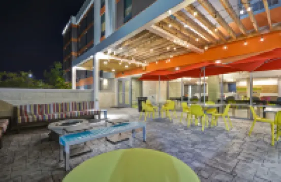 Home2 Suites by Hilton Atlanta West Lithia Springs