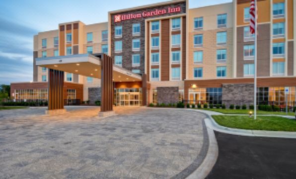 Hilton Garden Inn Lansing/West