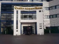 Quality Airport Hotel Stavanger