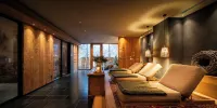La Genzianella Bormio Hotels in Valfurva