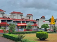 Hotel Sadhana Executive Hotels near Pahunchaar Beach Resort