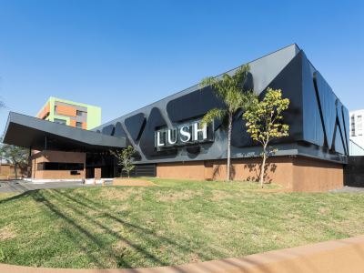 Lush Motel Lapa