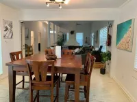 Waterline Cottage in South Front District