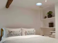 Cosy and characterful cottage in the heart of Kirkby Lonsdale