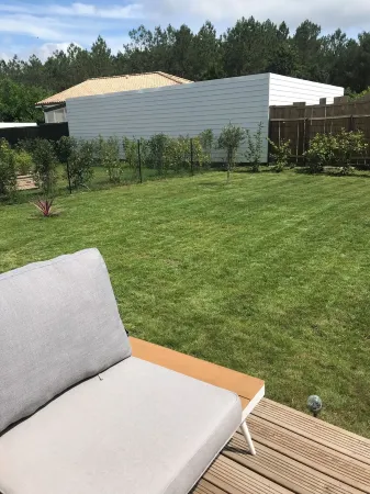 BETWEEN PINES AND OCEANS, IDEAL FOR FRIENDS AND FAMILY Отели в г. Леон