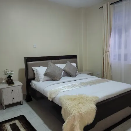 kingdom corner suites