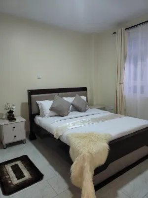 kingdom corner suites - Bintang 2