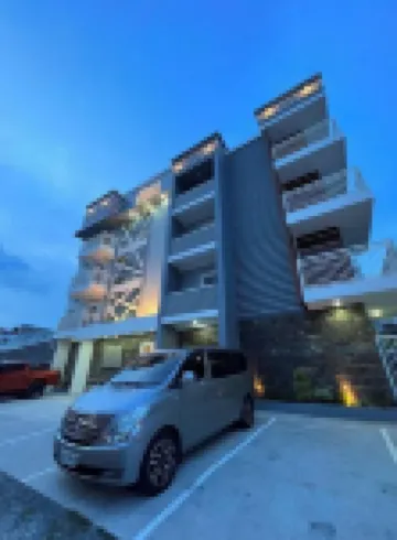 Studio - Modern Luxury Bachelor’s Paradise 202 Hotels in 