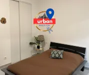 32 m2 Hyper-Centre - Escale du Cloître - Netflix- en RDC Hotels in Moissac