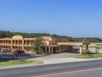 Quality Inn Gadsden - Attalla