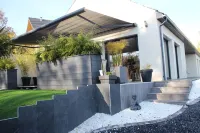 Villa Maegiu near DISNEY