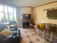 Departamento Céntrico, a Pasos de la Playa, Trae tu Mascota!