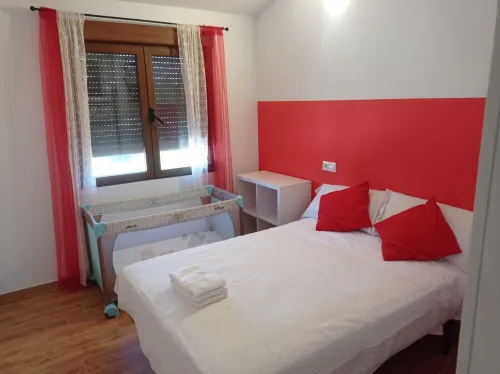 Casa Rural en Segovia Hotels in Tierras de Cantalejo y Santa Maria la Real de Nieva