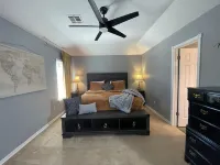 Relaxation, Comfort & Style