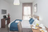 Appart'hôtel Odalys City - Orléans Centre