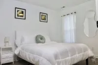 Cozy home in Burlington, NC