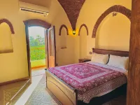 Nubian-style One-Bedroom Apartment! A walk from the Nile and the public ferry