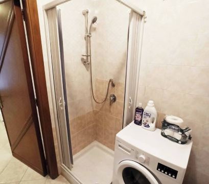 Cozy studio apartment