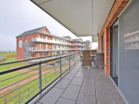 Vacation apartment with Elbe view - 3.12 德羅赫特森酒店