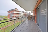 Vacation apartment with Elbe view - 3.12