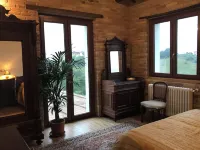 Casale Vincenzo Country House Hotel in zona Congregazione Cristiana in Italia - Villa Raspa di Spoltore