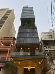 Check Inn Phnom Penh Royal Palace Hotels in Doun Penh