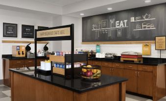 Hampton Inn & Suites Lynchburg