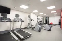 Hilton Garden Inn Omaha Aksarben Village - Gym