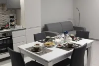 AGAS Exclusive Apartment