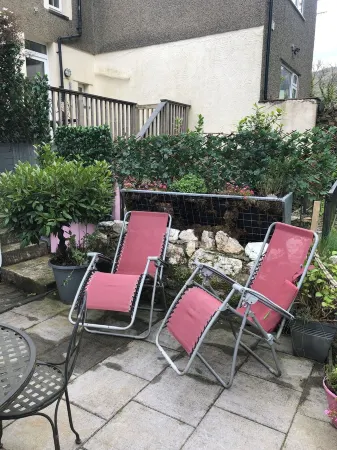 Rose Cottage Beddgelert Set on the Banks of the River Colwyn Snowdonia
