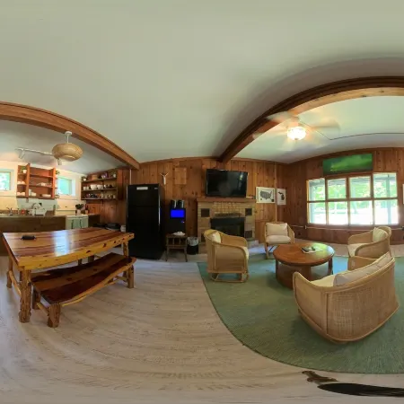 Dune Climb Inn