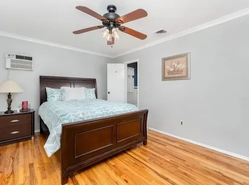 Perfect summer getaway in Hampton Bays.