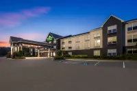 Wingate by Wyndham Matthews/Charlotte - Bintang 2