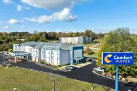 Comfort Suites Knoxville West - Farragut - 2-Star