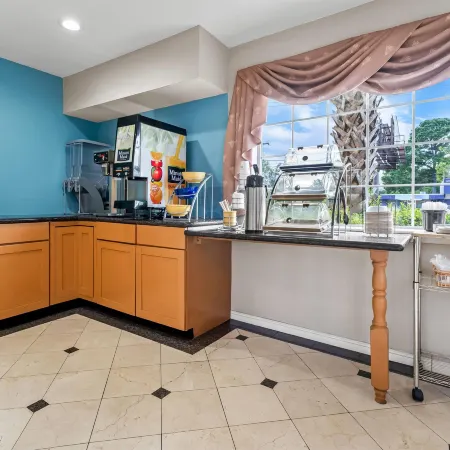 Days Inn by Wyndham Nacogdoches/Sfa University/Downtown