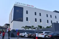 Lunar Signature Hotel & Suites Các khách sạn ở 