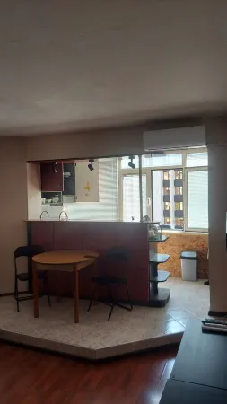 2-bedroom apartment in the center of Varna with AC, WiFi+TV and FREE PARKING!!!