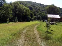 Cabana Cazaneşti - Chalet Cazanesti Hotel a Vata de Jos
