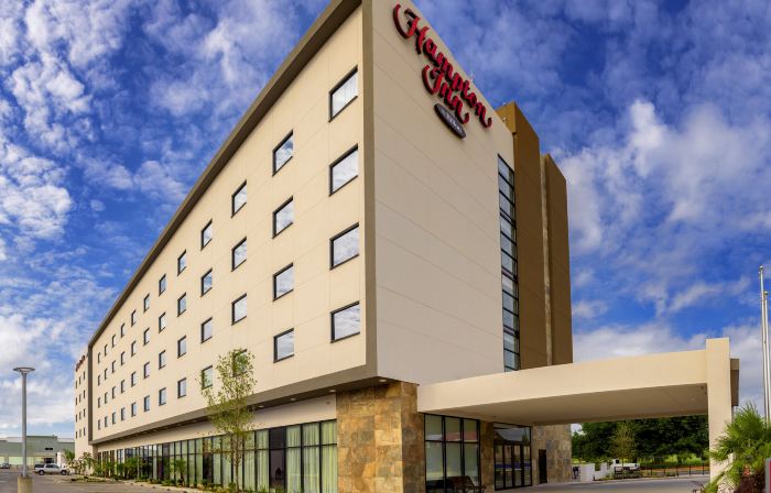 Hampton Inn by Hilton Piedras Negras