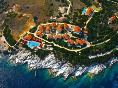 Emelisse Nature Resort Hotel in zona Punto panoramico
