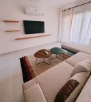 steps away from the beach! Hotels in Qism Abou Sedr