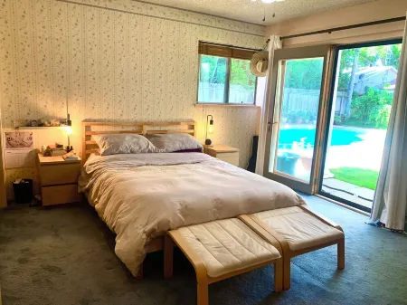 Gorgeous summer Haven with Pool and Sauna