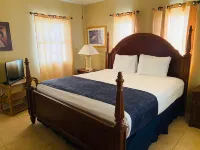 Easy Corner Villas - 2 Bedroom Villas Hotels in Sandy Ground